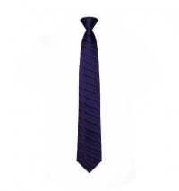 BT009 design pure color tie online single collar tie manufacturer detail view-4